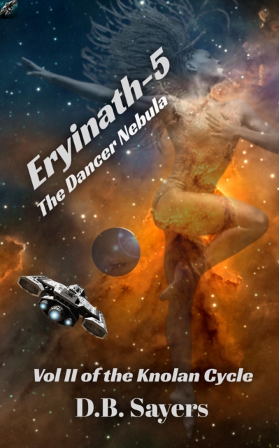 Eryinath-5 The Dancer Nebula
