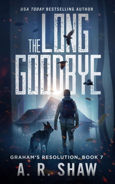 Long Goodbye