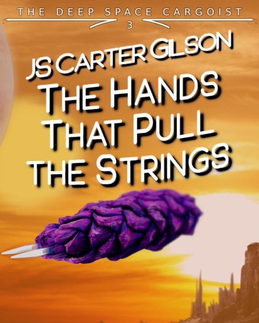 Hands That Pull the Strings