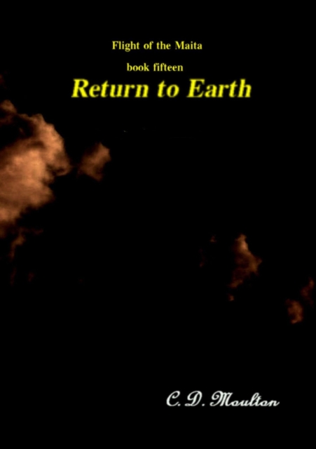 Return to Earth