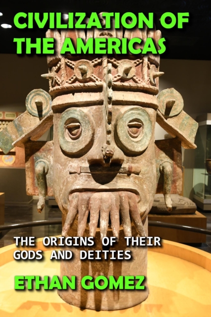 Civilization of the Americas