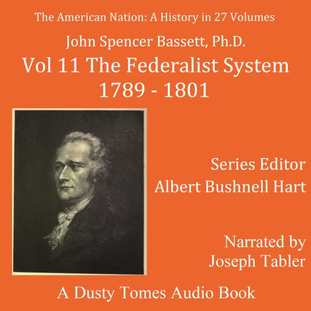 American Nation: A History, Vol. 11