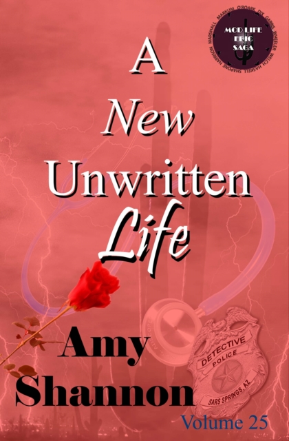 New Unwritten Life