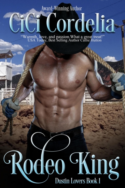 Rodeo King