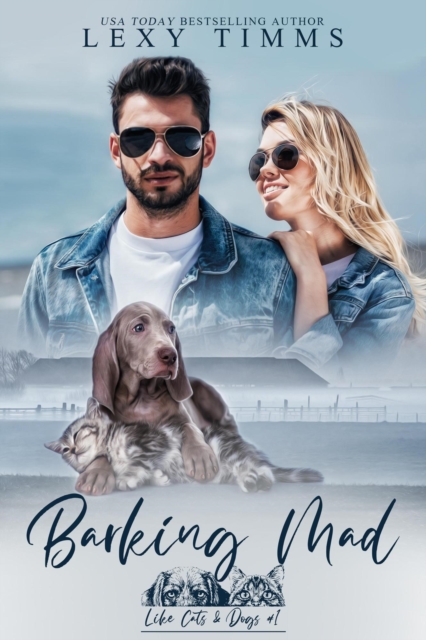 Barking Mad