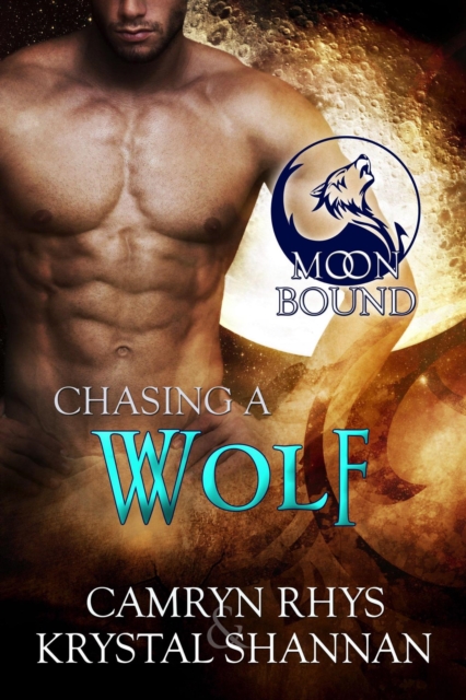 Chasing A Wolf