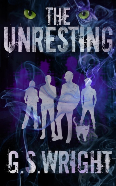 Unresting