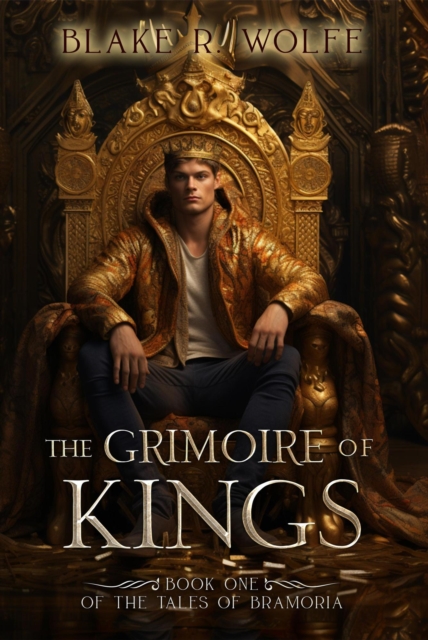 Grimoire of Kings
