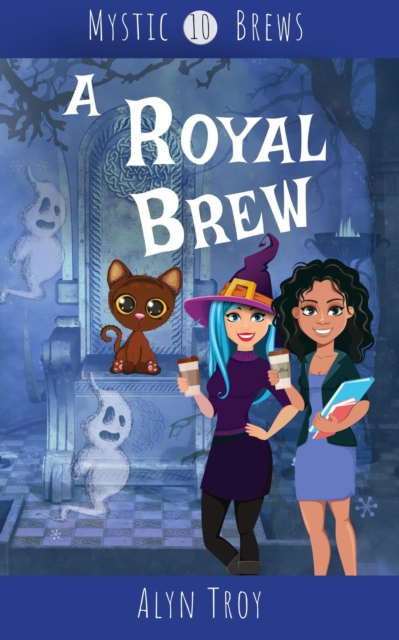 Royal Brew