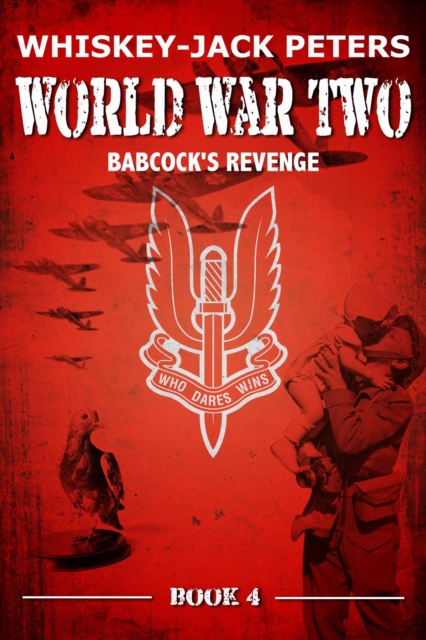 SAS Babcock's Revenge