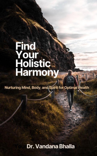 Find Your Holistic Harmony