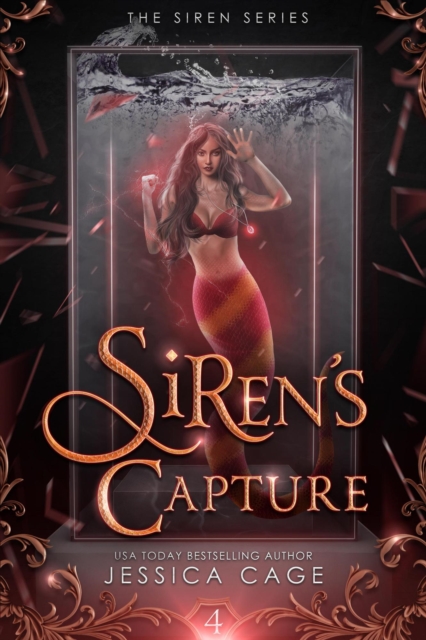 Siren's Capture