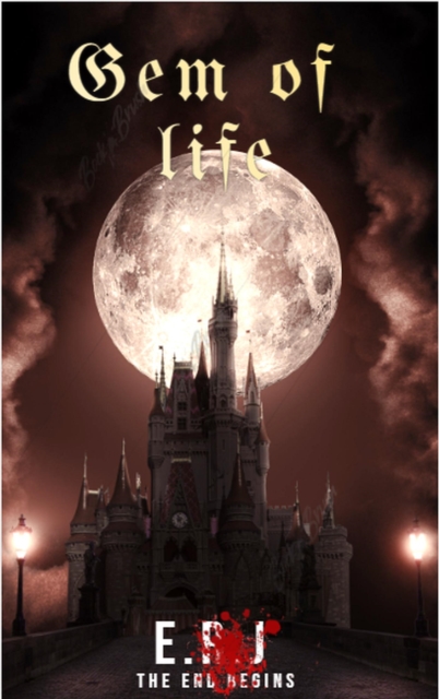 Explorers: Gem Of Life