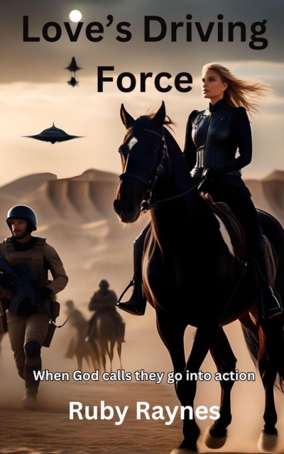 Love's Driving Force