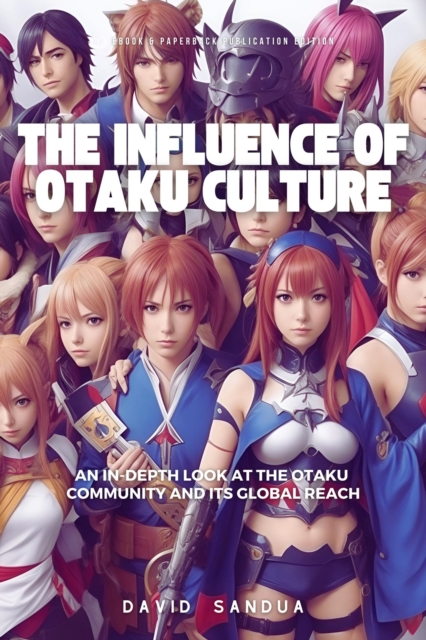 Influence of Otaku Culture