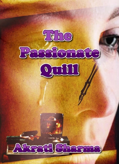 Passionate Quill