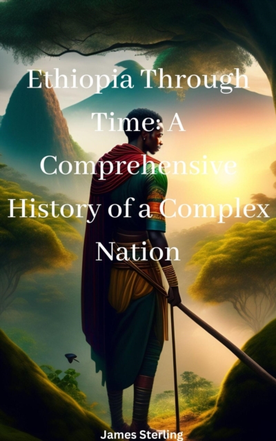Ethiopia Through Time: A Comprehensive History of a Complex Nation