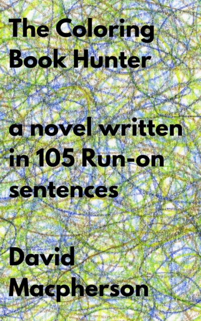 Coloring Book Hunter