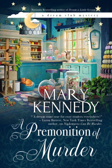 Premonition of Murder