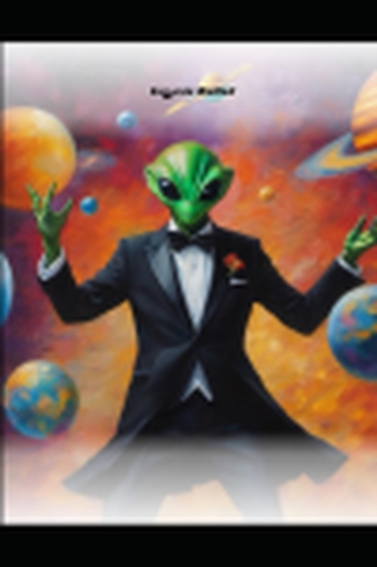 Cosmic Ballad
