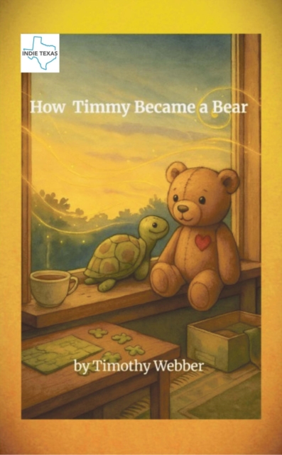How Timmy Became a Bear