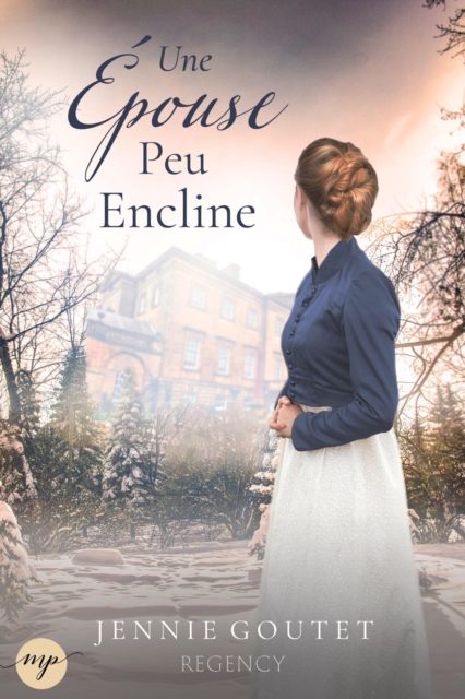 Une epouse peu encline