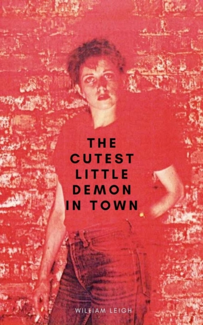 Cutest Little Demon in Town