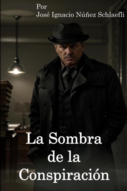 La Sombra de la Conspiracion