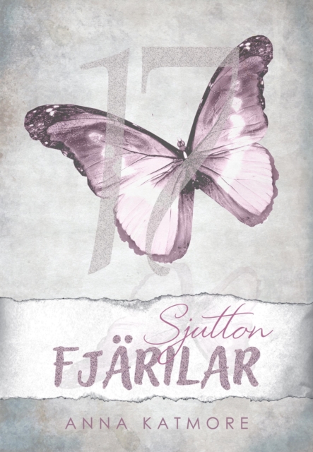 Sjutton Fjarilar