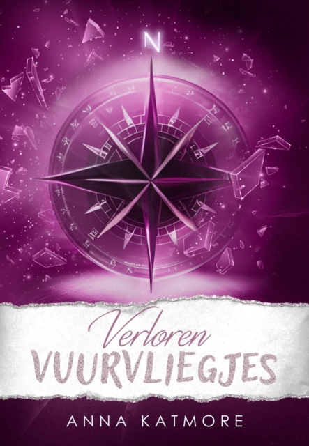Verloren Vuurvliegjes