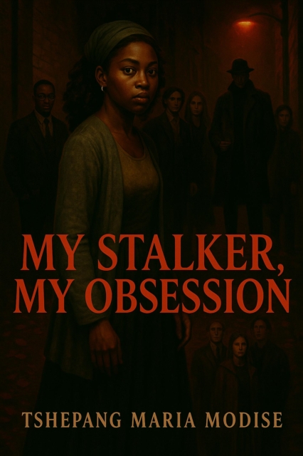 My Stalker, My Obsession