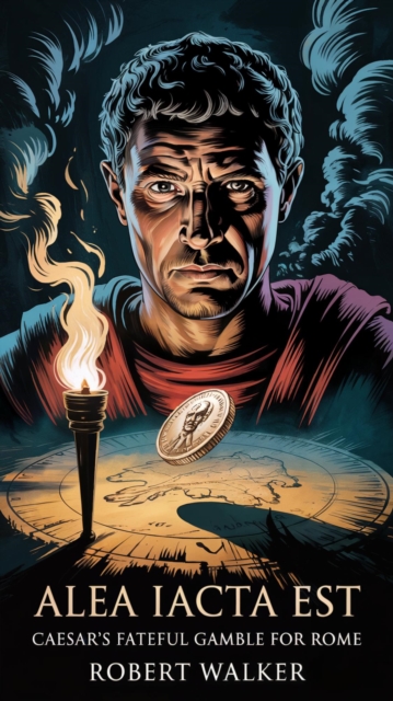 Alea Iacta Est: Caesar's Fateful Gamble for Rome
