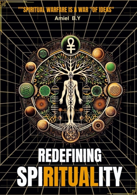 &quote;Re-defining Spi-Rituality&quote;