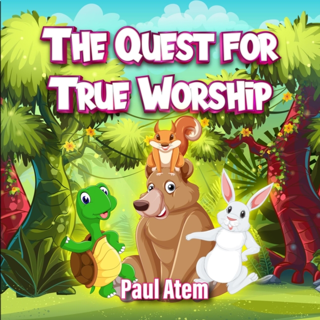 Quest for True Worship
