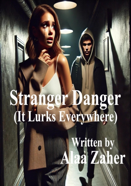 Stranger Danger - It Lurks Everywhere