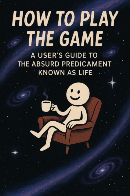 How to Play the Game: A User's Guide to the Absurd Predicament Known as Life