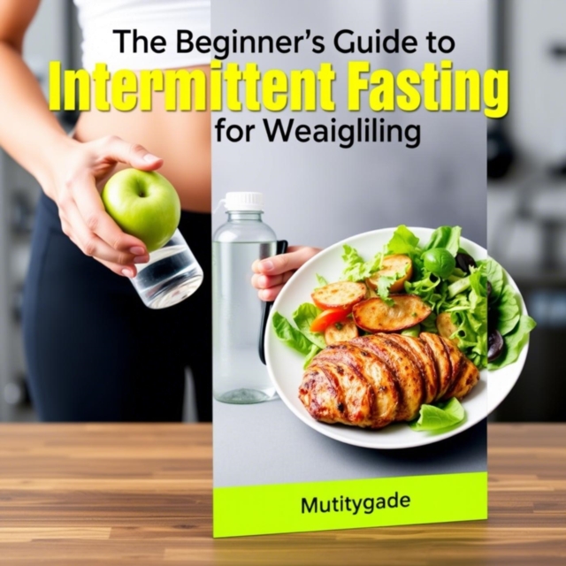 Beginner's Guide to Intermittent Fasting for Weight Loss