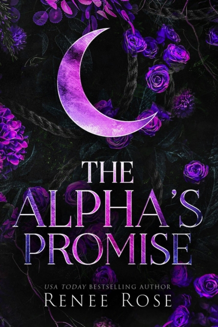 Alpha's Promise