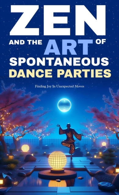 Zen and the art of spontaneous dance parties