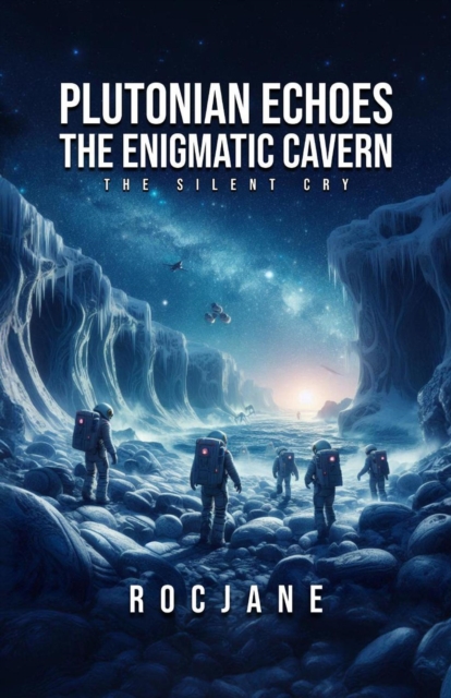 Plutonian Echoes: The Enigmatic Cavern: The Silent Cry