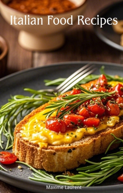 Italian Food Recipes