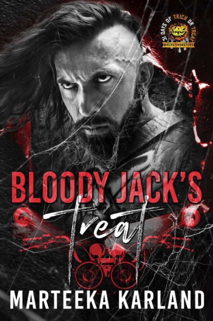 Bloody Jack's Treat