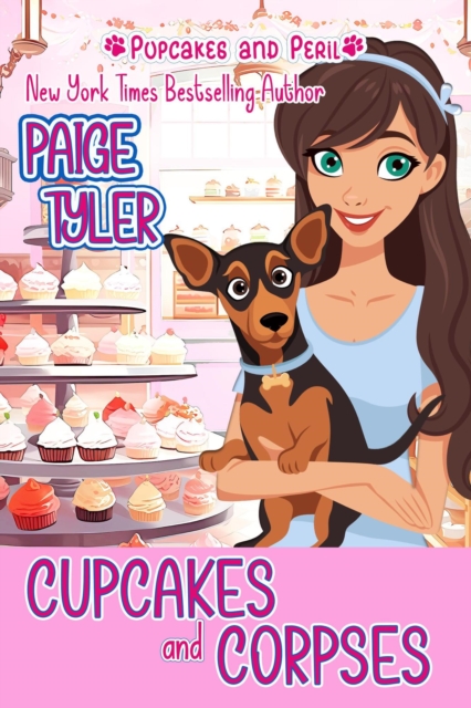 Cupcakes and Corpses