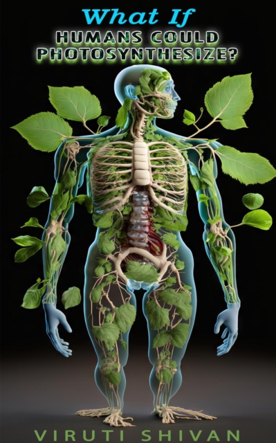What If Humans Could Photosynthesize?