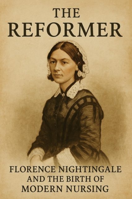 Reformer: Florence Nightingale and the Birth of Modern Nursing