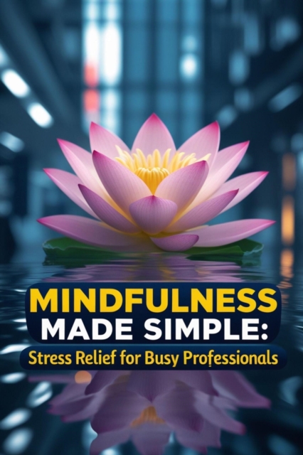 Mindfulness Made Simple: Stress Relief for Busy Professionals