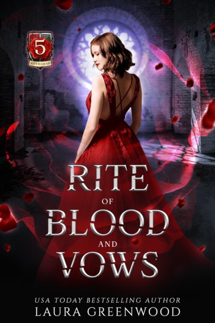 Rite Of Blood And Vows