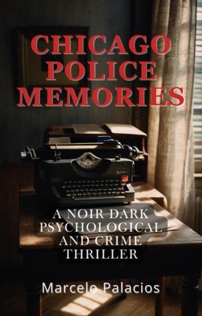 Chicago Police Memories: a Noir Dark Psychological and Crime Thriller