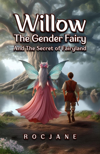 Willow The Gender Fairy And The Secret of Fairyland