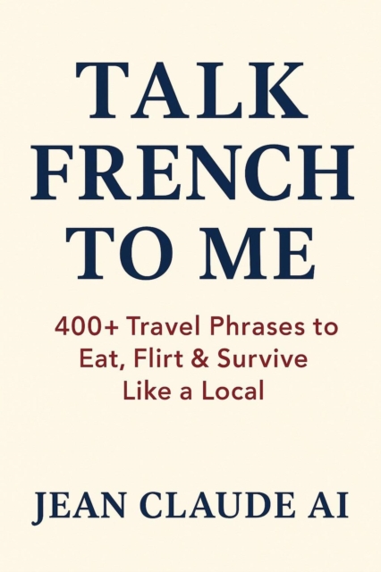 Talk French to Me